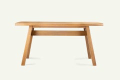 Dining Table in the style of Tobecchia Series by Giovanni Michelucci, 1950s