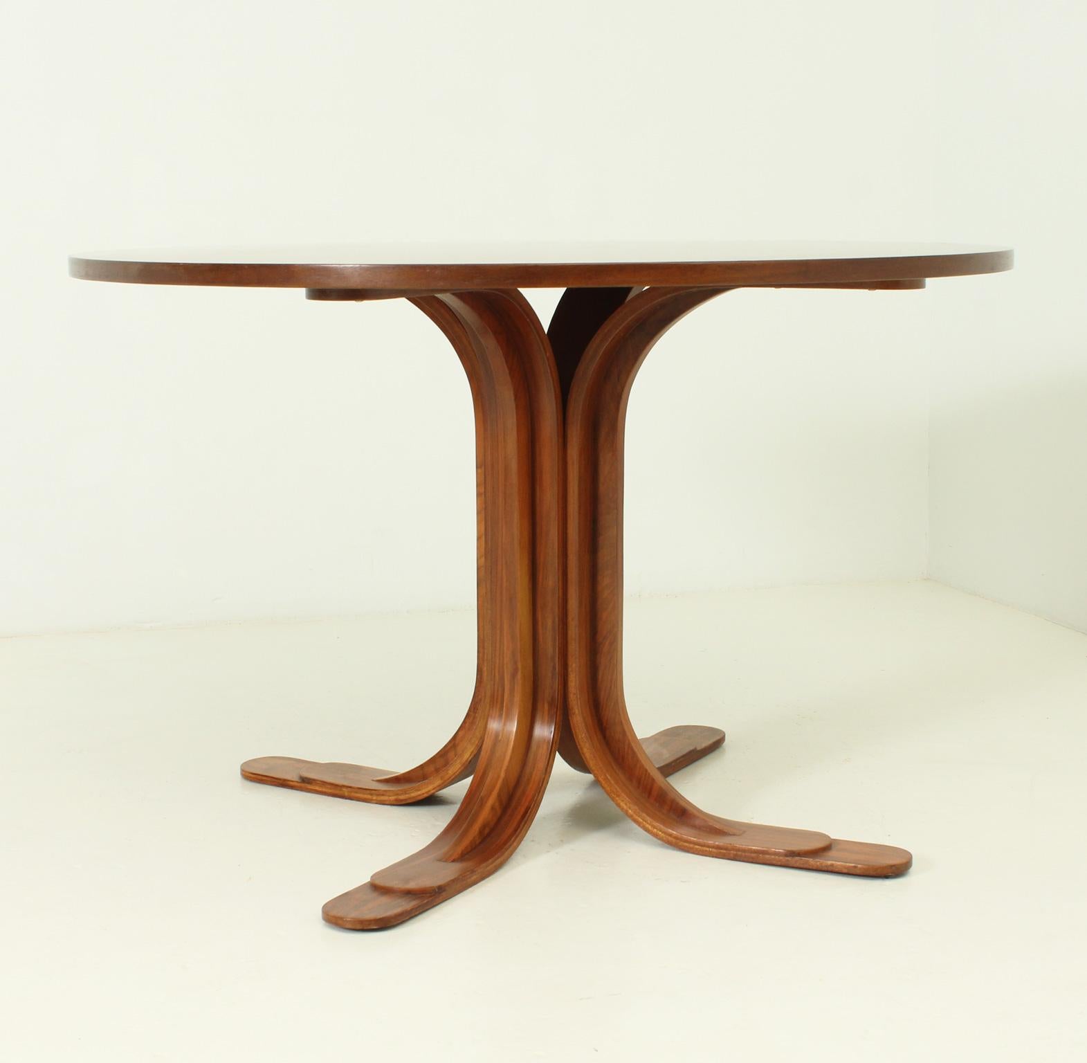 cabos dining table