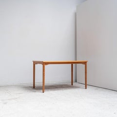 Dining Table, Isamu Kenmochi Institute, Japan, 1980s