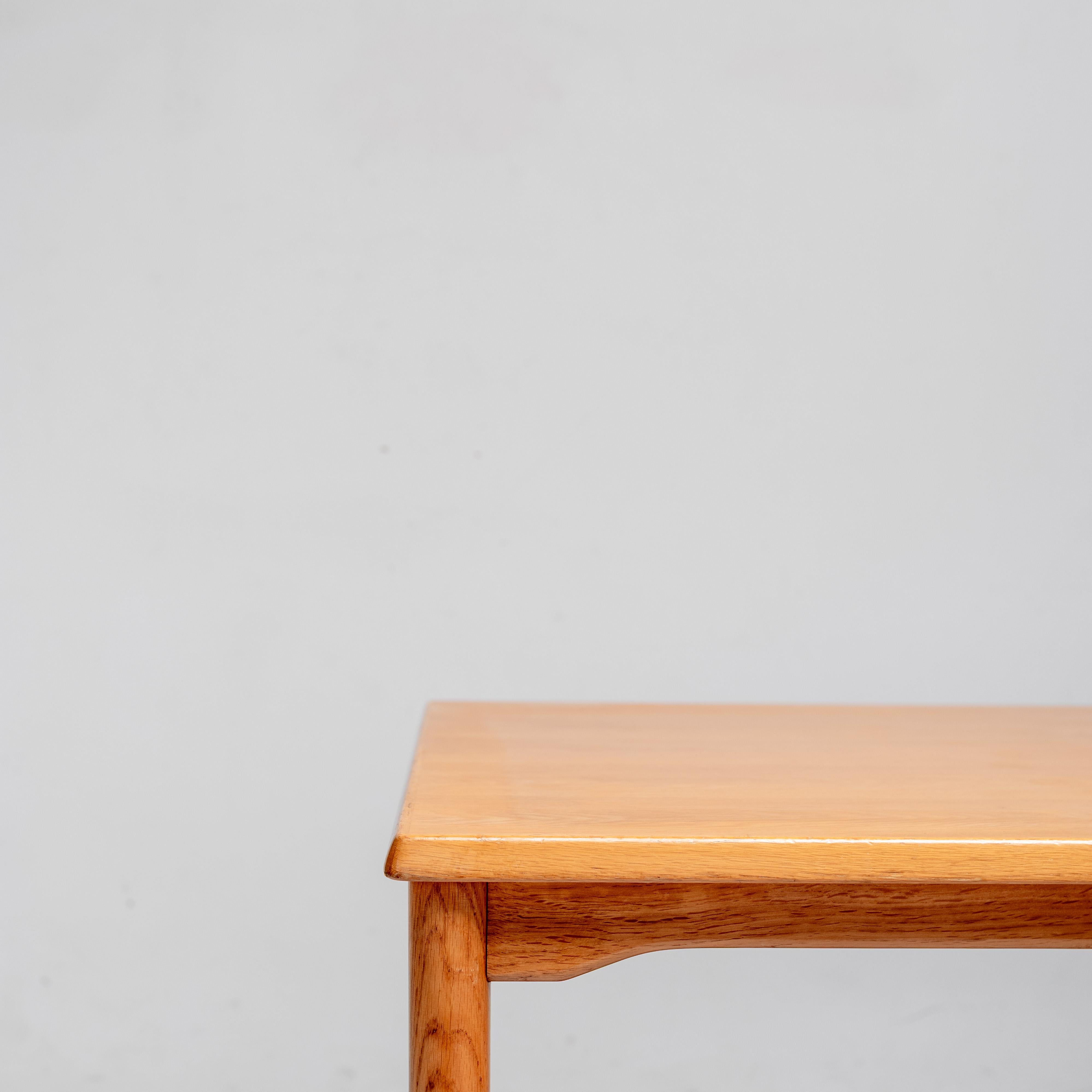 Dining Table, Isamu Kenmochi Institute, Japan, 1980s For Sale 2