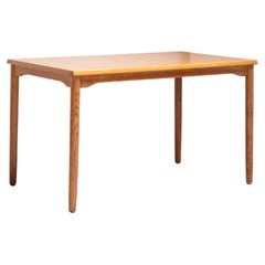 Dining Table, Isamu Kenmochi Institute, Japan, 1980s