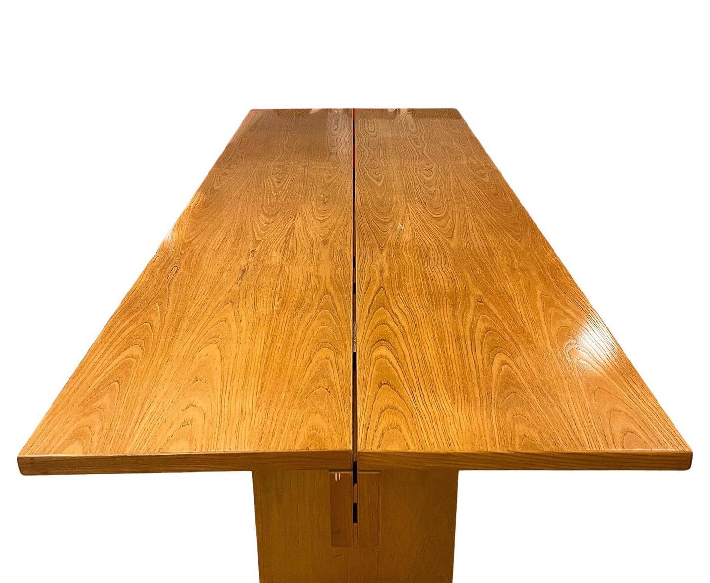 Italian Dining Table 