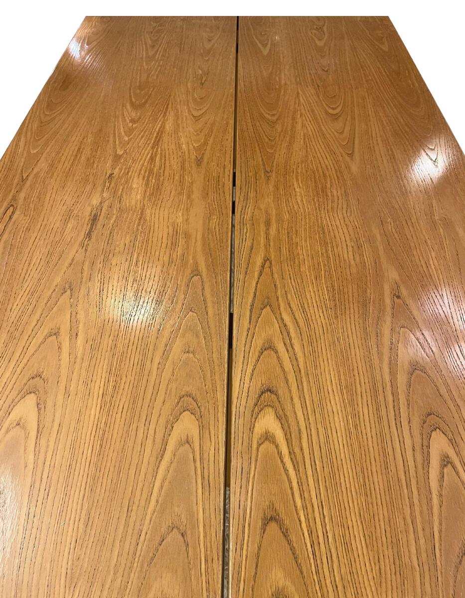 20th Century Dining Table 