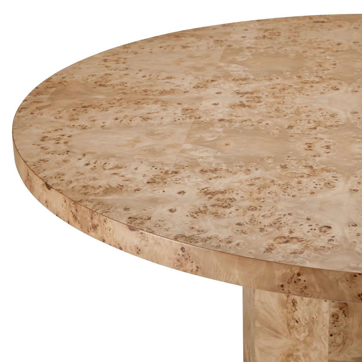 Mesa de Comedor - Chapa de Madera Marrón Claro Siglo XXI y contemporáneo en venta