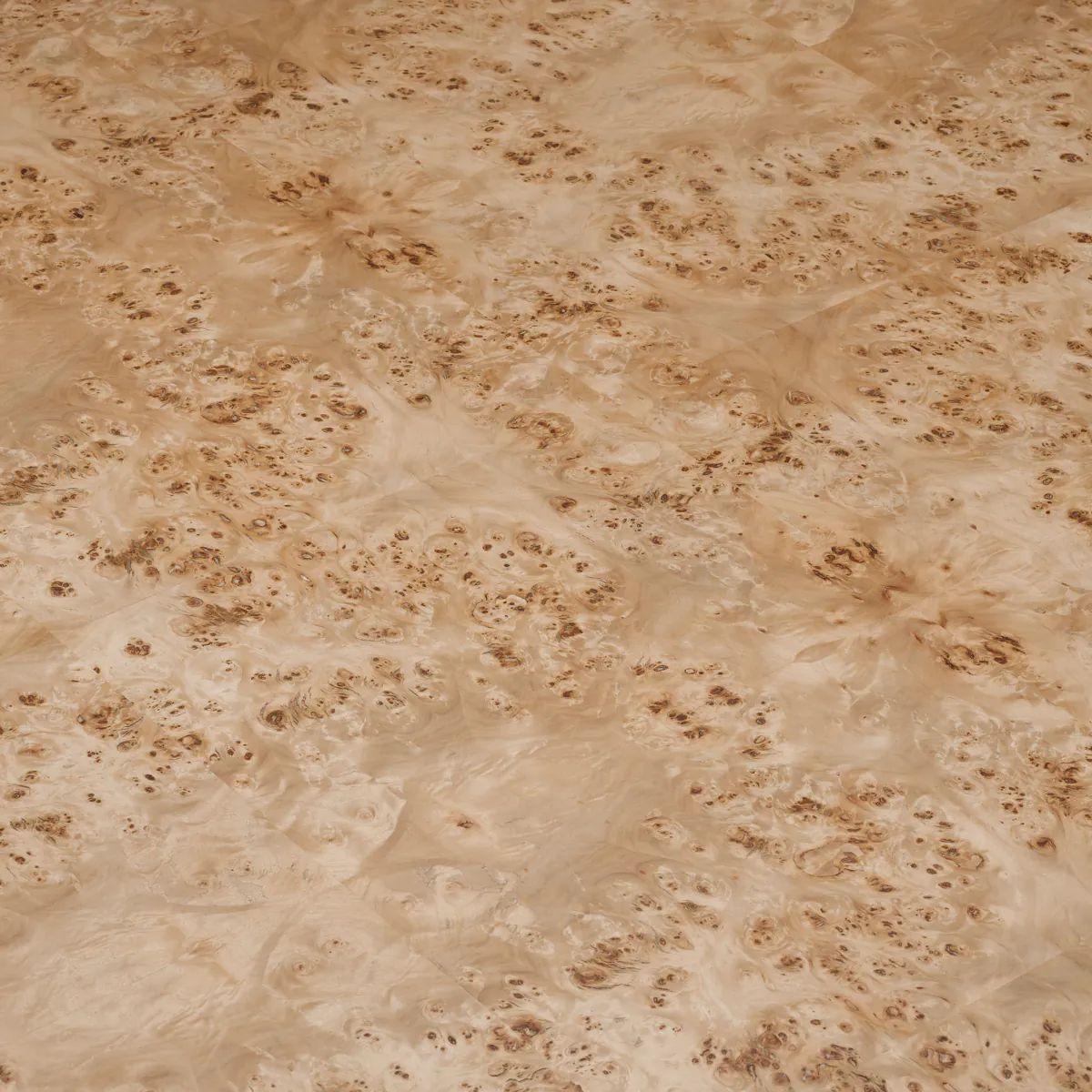 Mesa de Comedor - Chapa de Madera Marrón Claro en venta 2