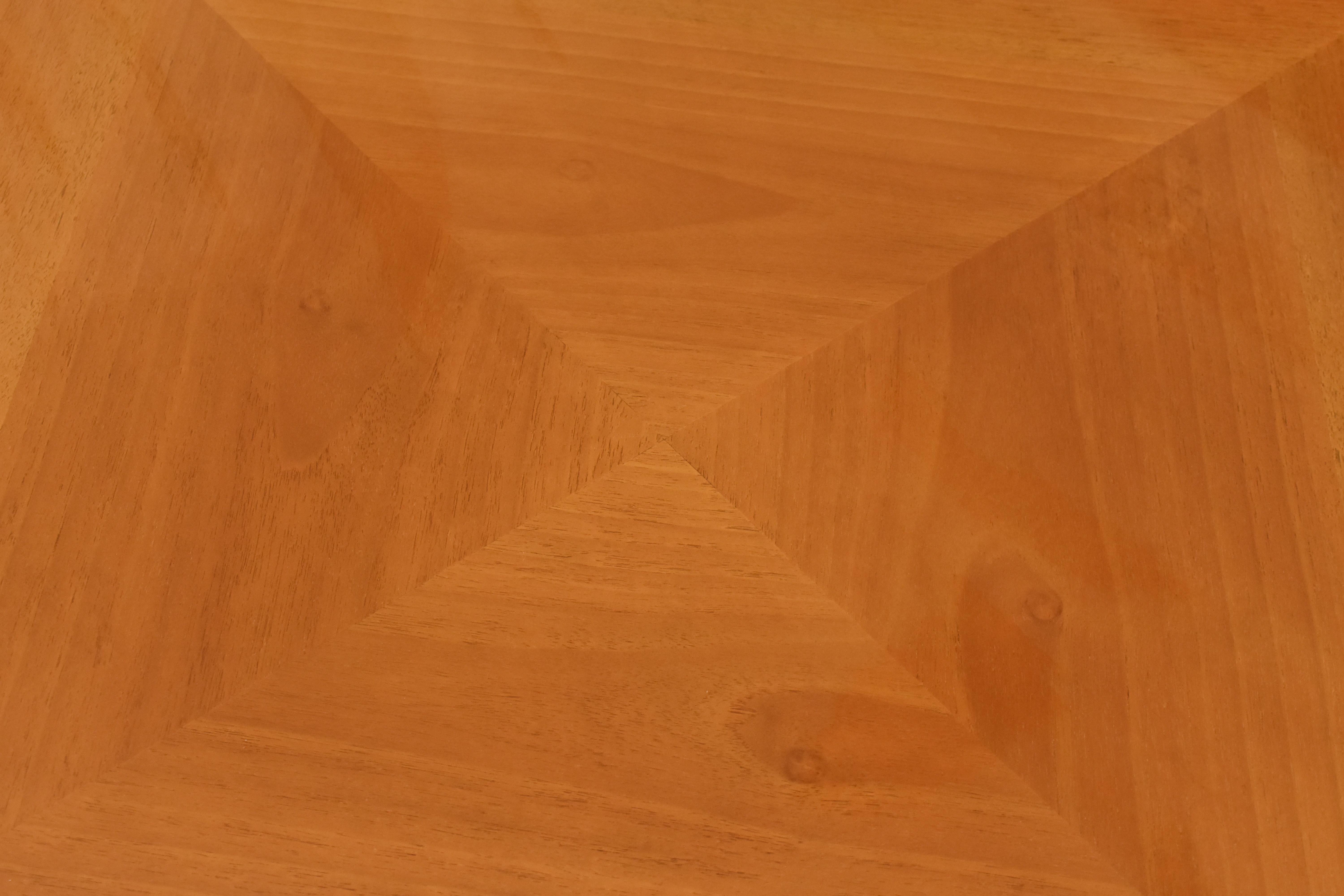 Table de salle à manger fabriquée par Simon Gavina, Italie, années 1970 en vente 3