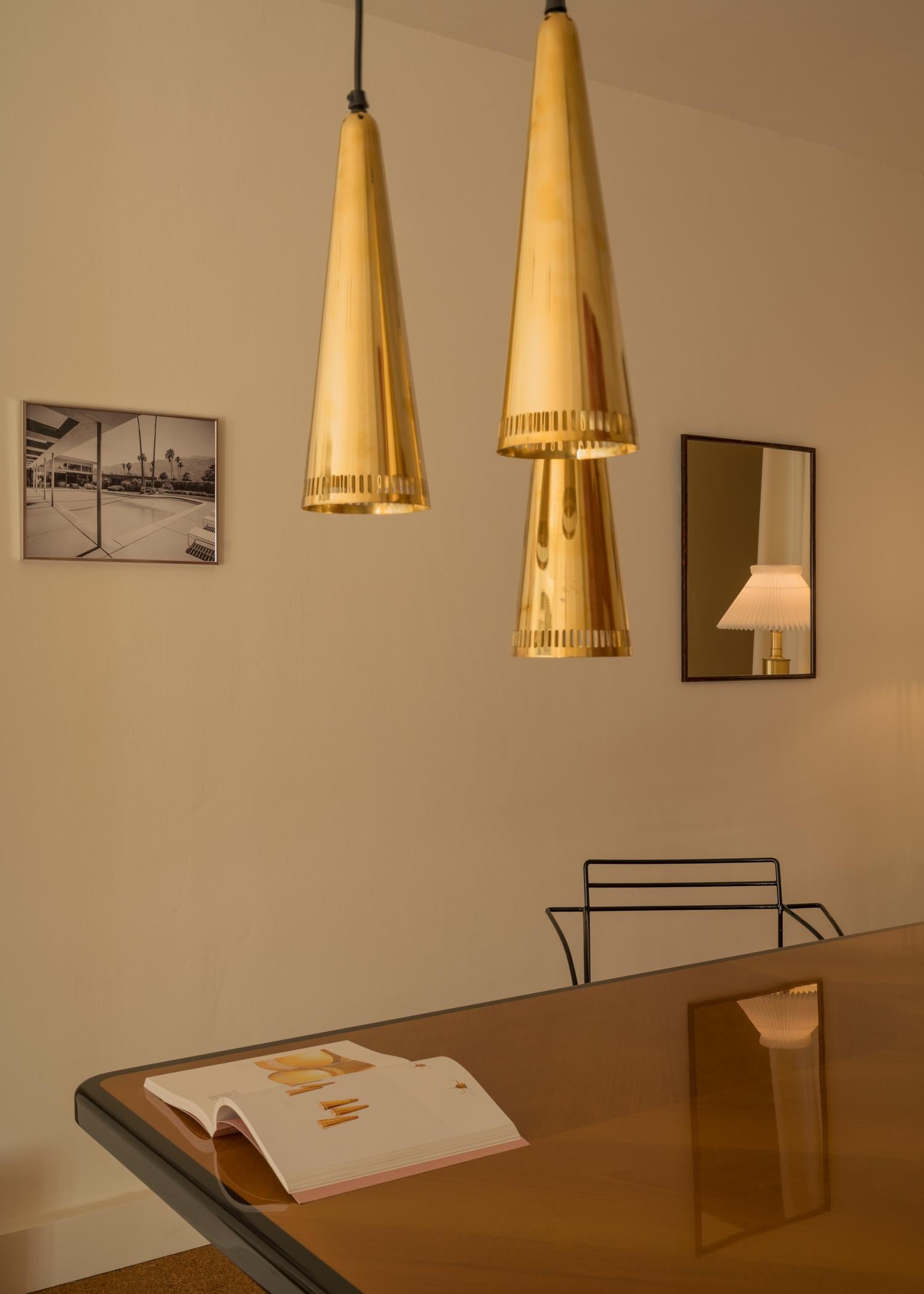 Table de salle à manger fabriquée par Simon Gavina, Italie, années 1970 en vente 5