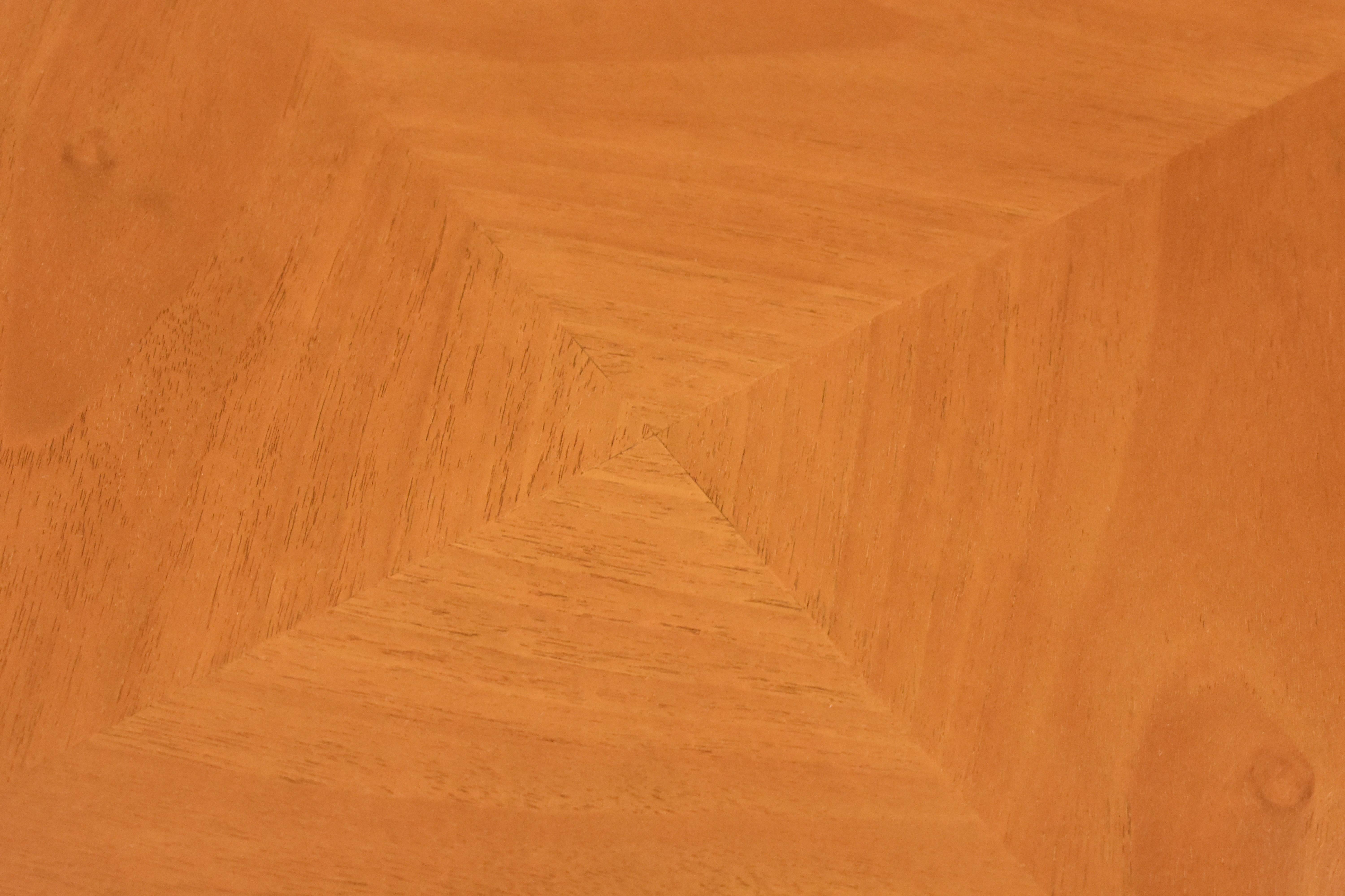 Table de salle à manger fabriquée par Simon Gavina, Italie, années 1970 en vente 1