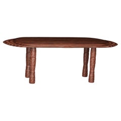 Dining Table Mascot by Alter Ego Studio