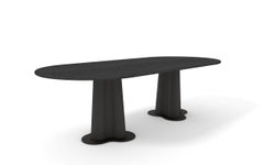 Tavolo da pranzo Mezna