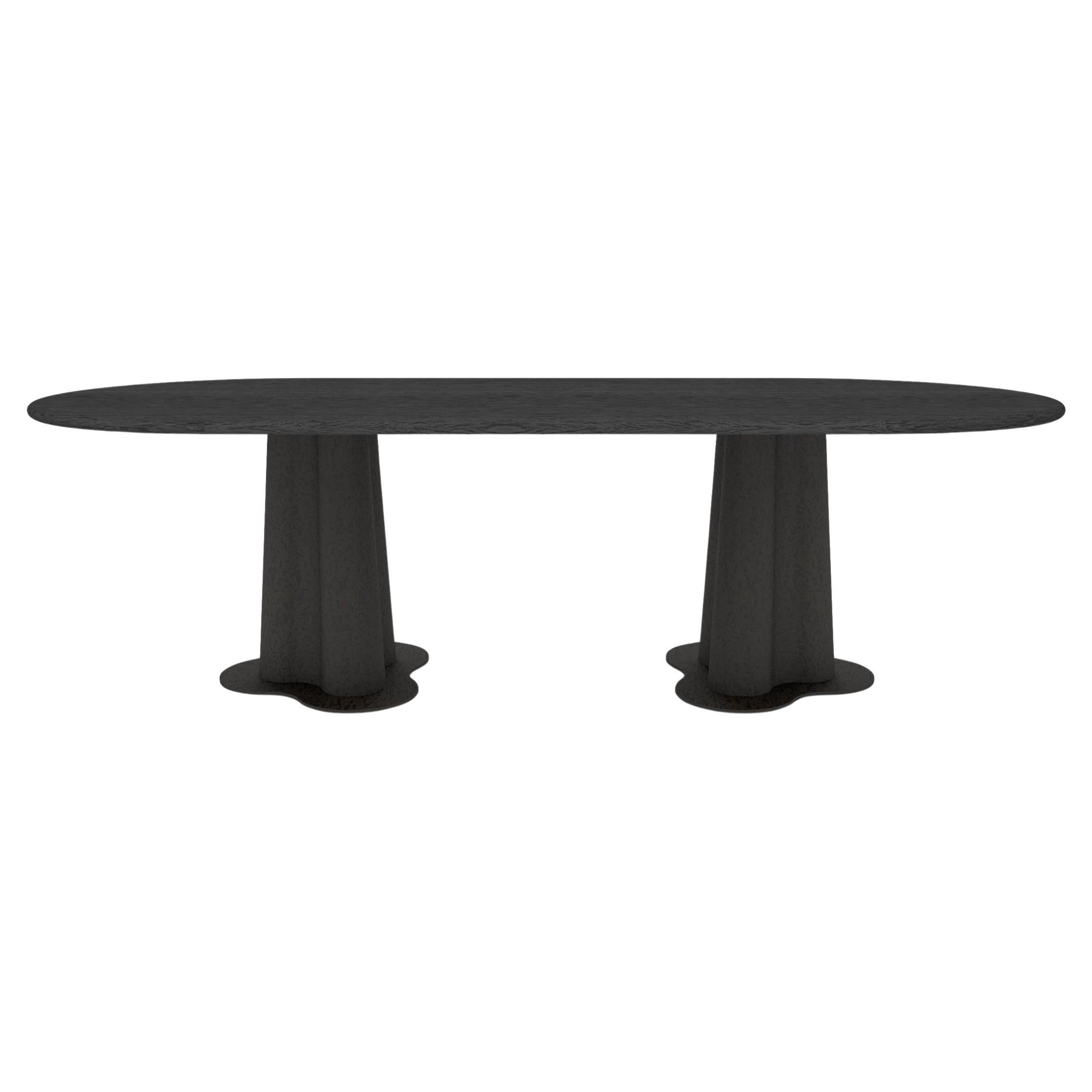 Table à manger Mezna en vente