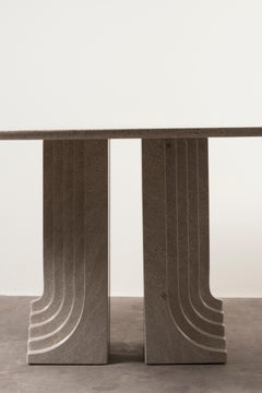 Dining Table Mod, 'Samo' by Carlo Scarpa Dining Table Mod, 'Samo' by Carlo Scar