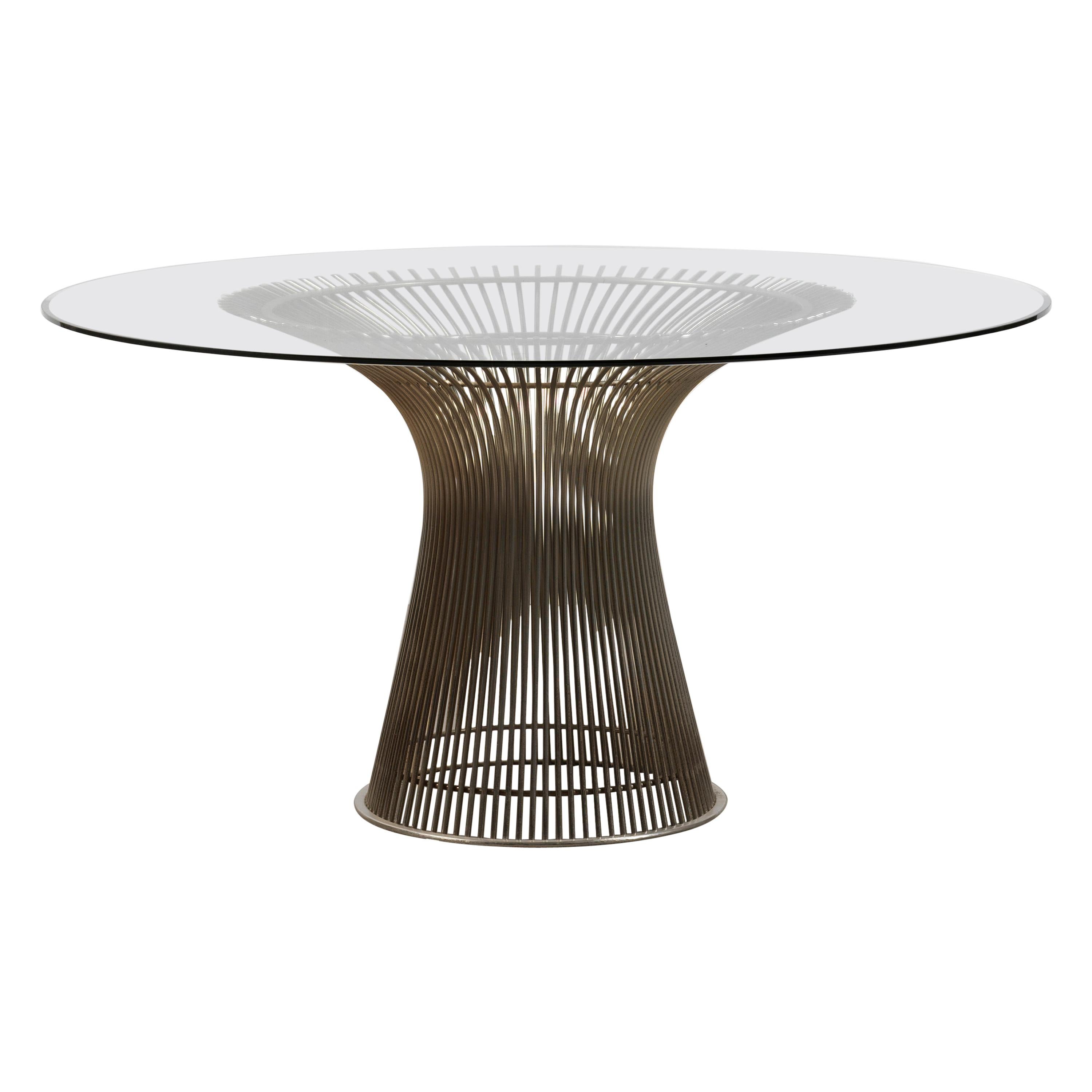 Dining Table Model "3716"