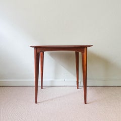 Dining Table, Model Brasil, by José Espinho for Móveis Olaio, 1967