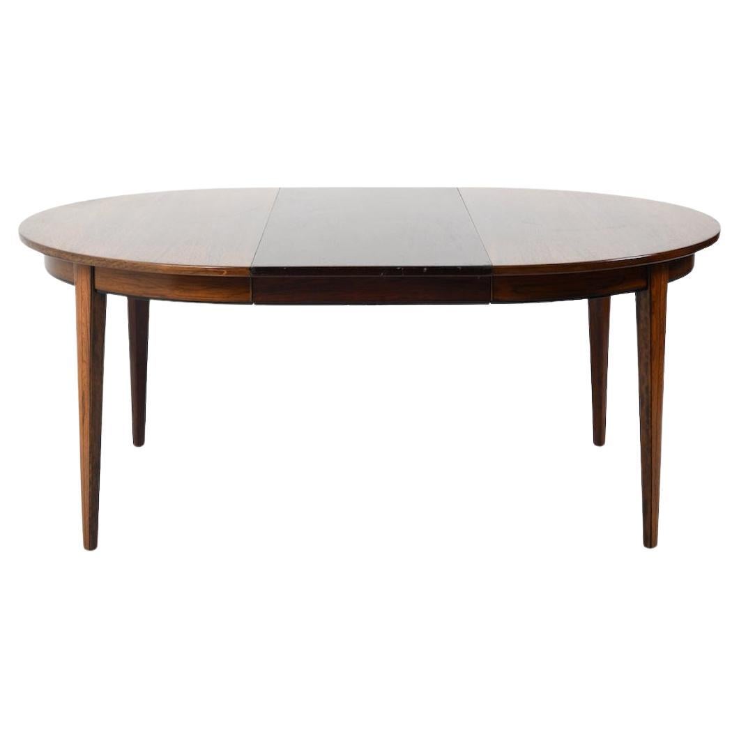 Table de salle à manger Model No. 55 by Omann Jun. Møbelfabrik en vente