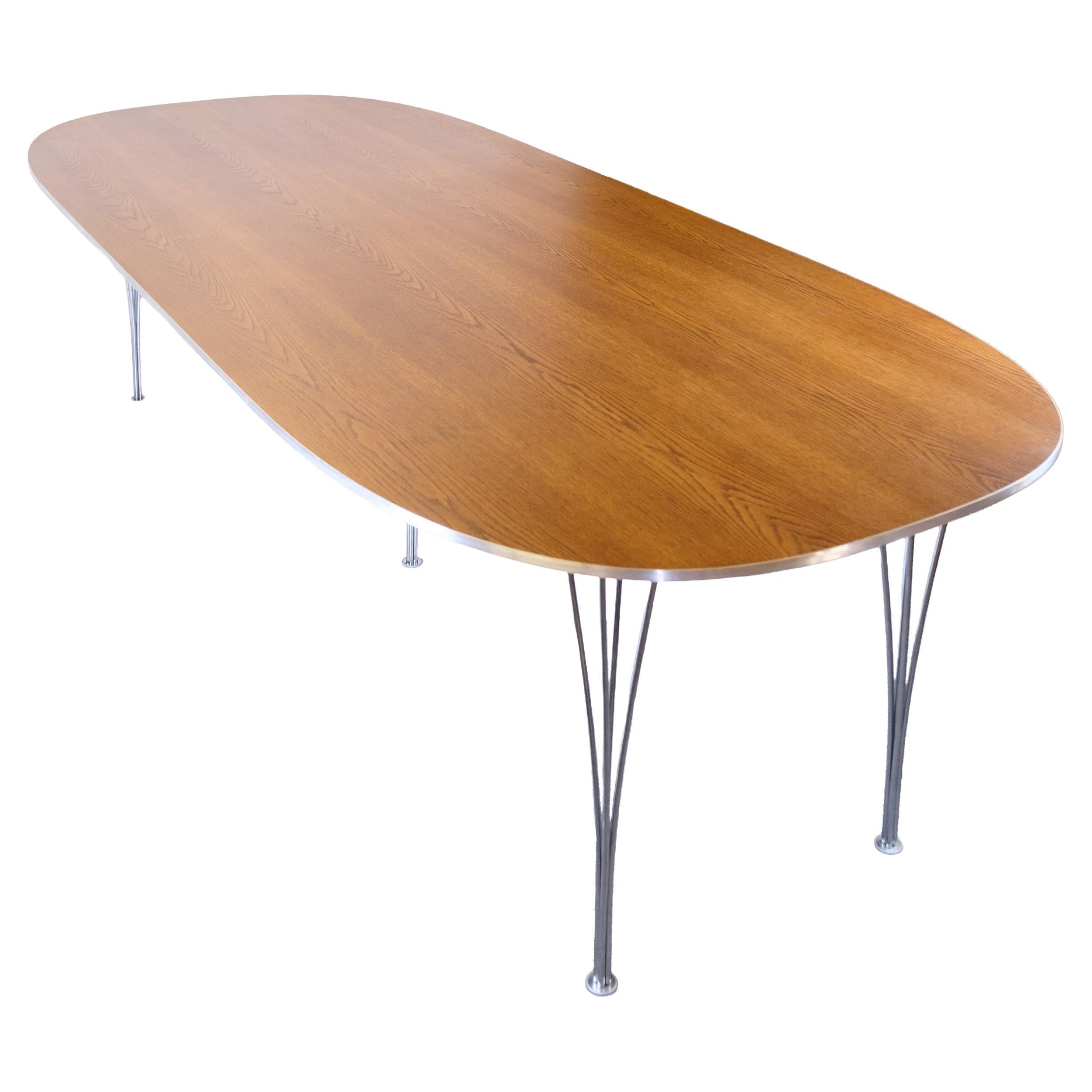 Piet Hein Mesas de comedor