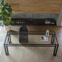 Esstisch Mogg HOTLINE B 240 cm 94,5 Zoll