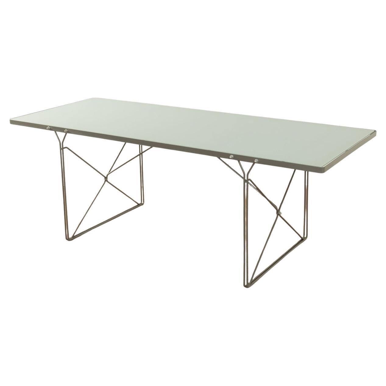 Mesa de comedor MOMENT, Niels Gammelgaard