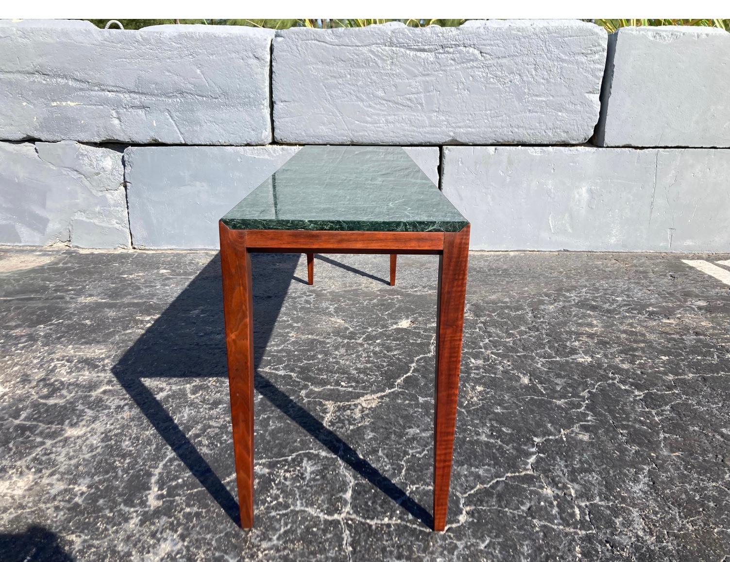 Dining Table or Desk in the Manner of Charlotte Perriand For Sale 1