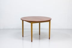 Dining Table "Öresund" by Børge Mogensen, Karl Andersson & Söner, 1950s