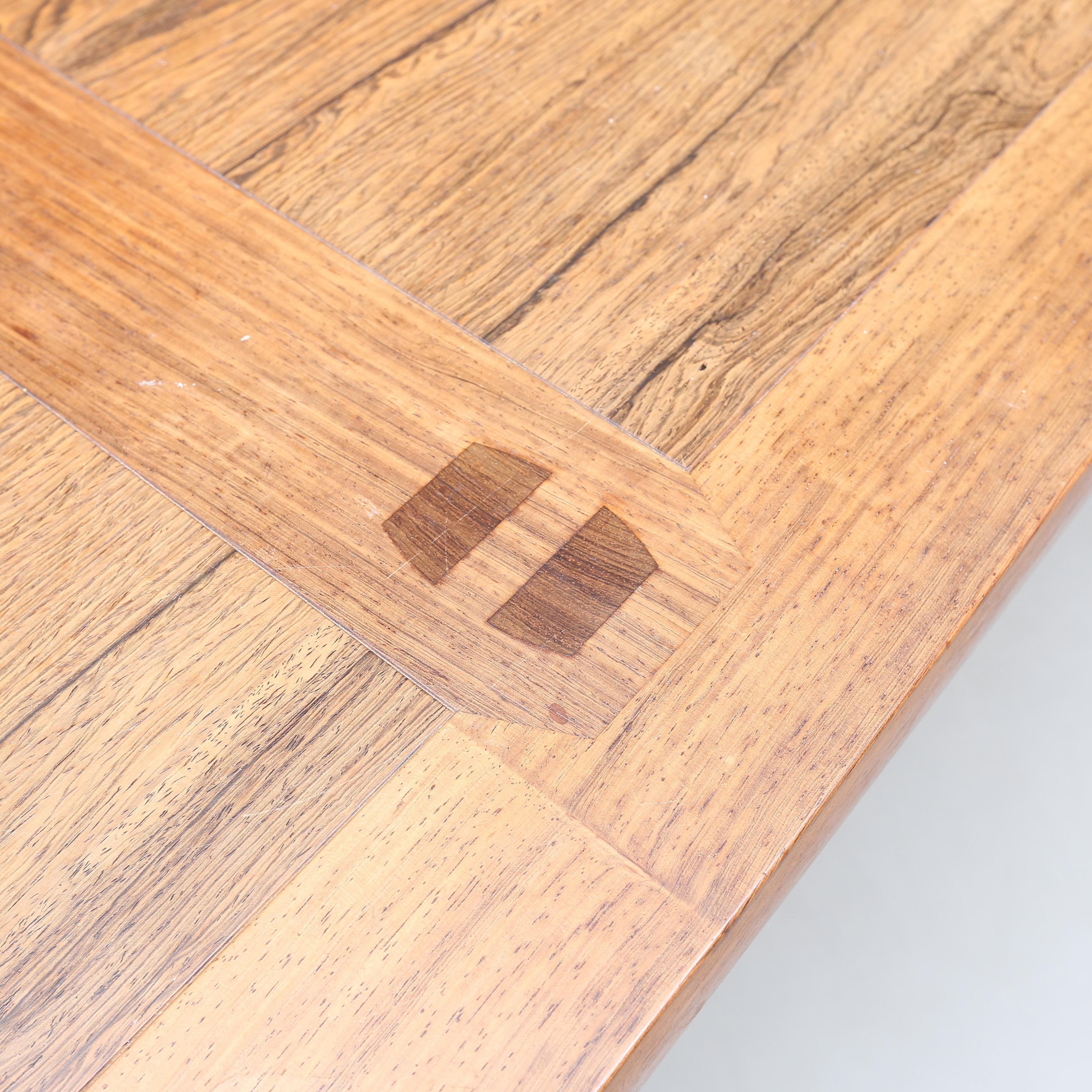 Table  manger, Peter Hvidt & Orla Mllgaard en vente 3