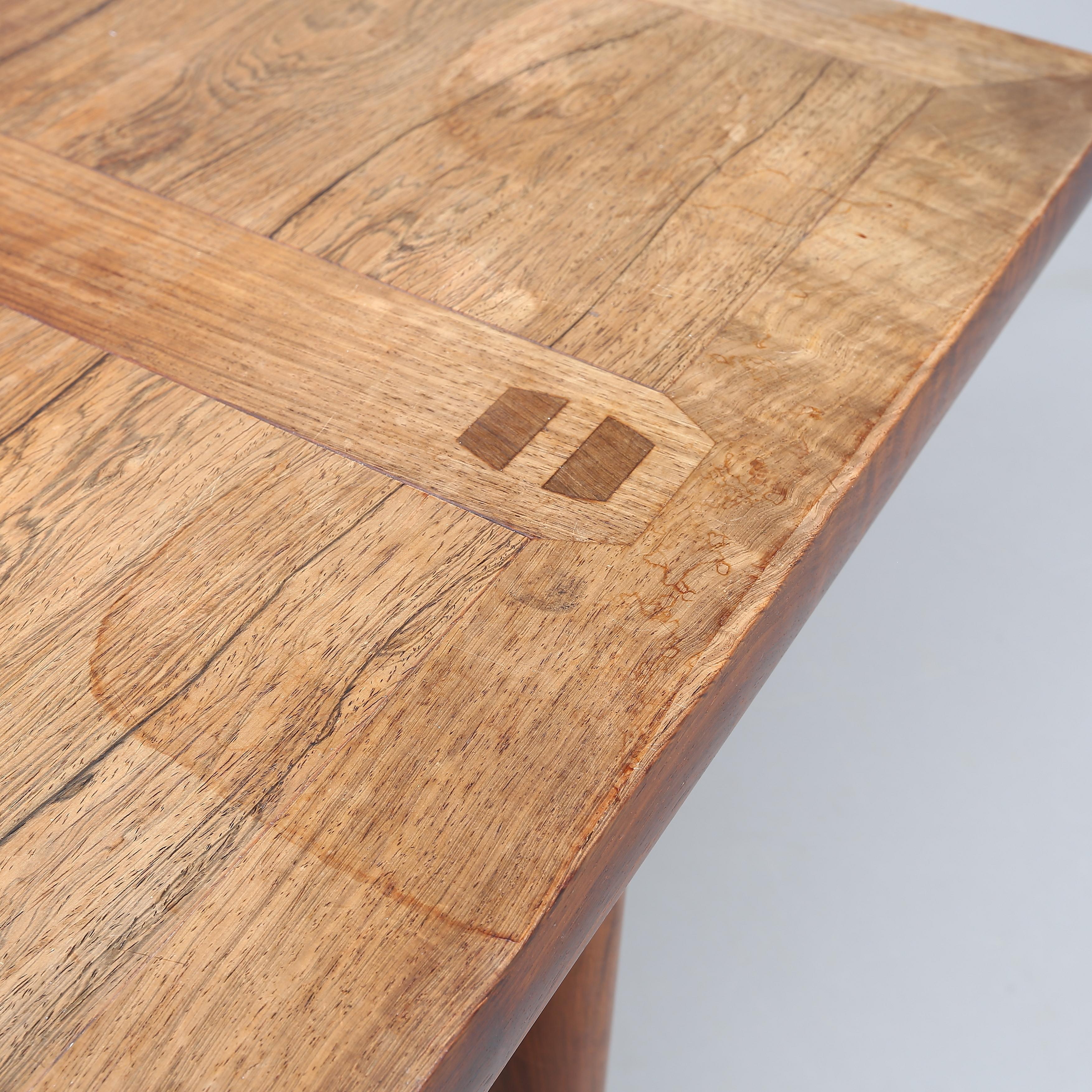 Danois Table  manger, Peter Hvidt & Orla Mllgaard en vente