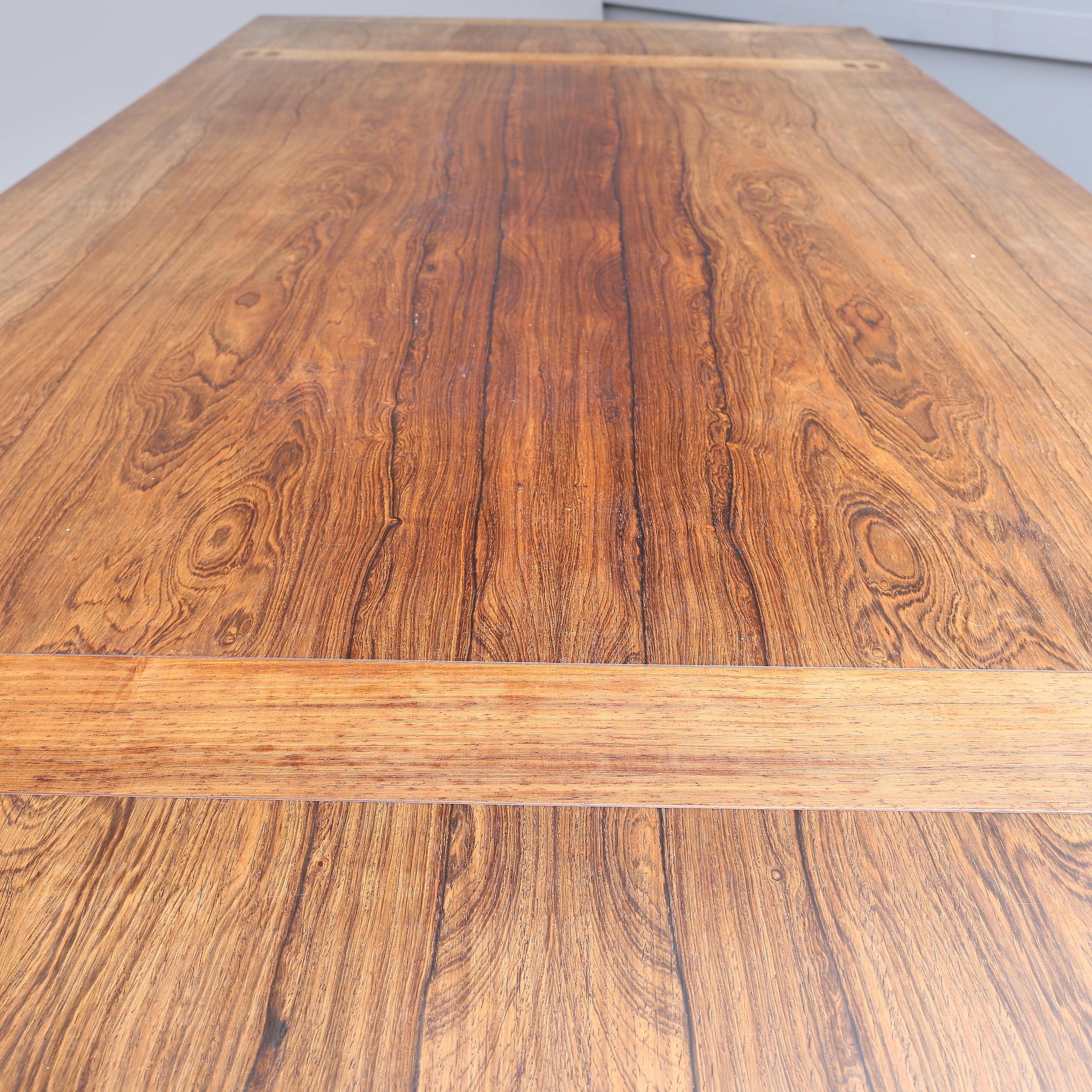 20ième siècle Table  manger, Peter Hvidt & Orla Mllgaard en vente