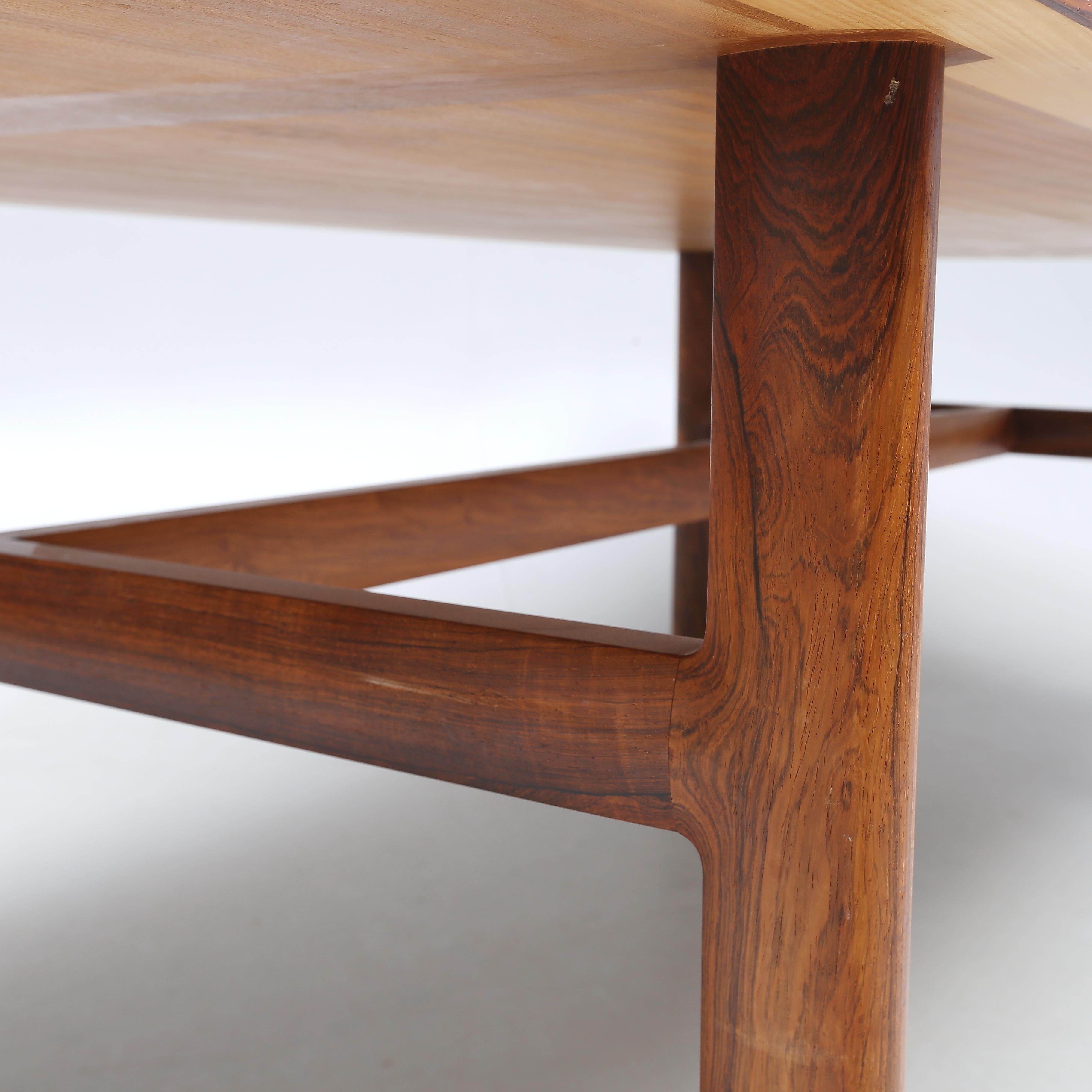 Table  manger, Peter Hvidt & Orla Mllgaard en vente 1