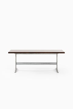 Esstisch, wahrscheinlich in Dänemark hergestellt