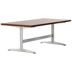 Dining Table Probably Produced in Denmark