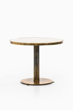 Dining Table Probably Produced in Sweden