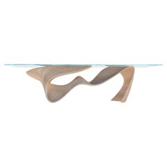 Dining Table 'Rabbit', Contemporary Sculptural Furniture