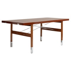 Mesas de comedor de madera