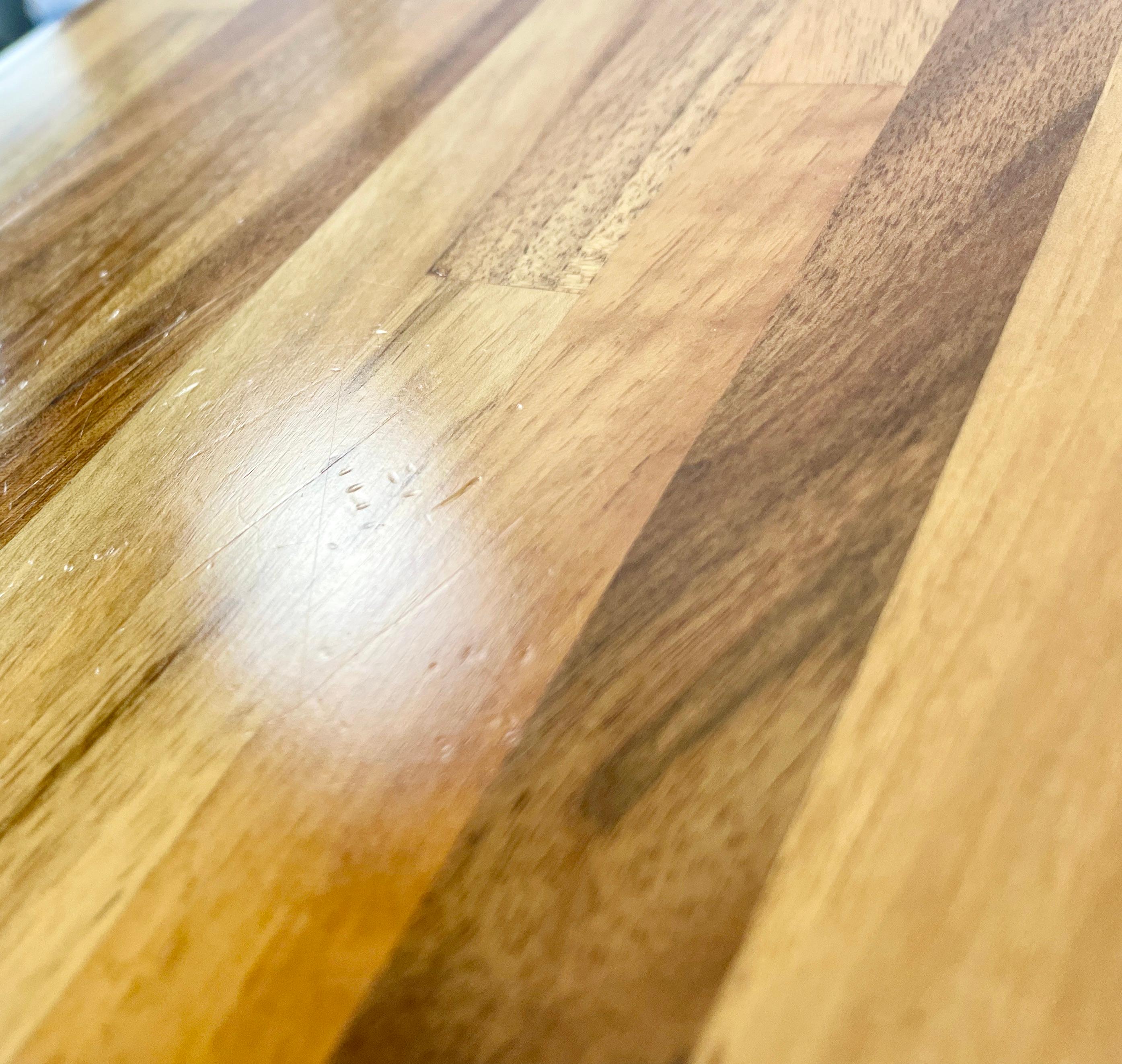 Table de salle à manger 