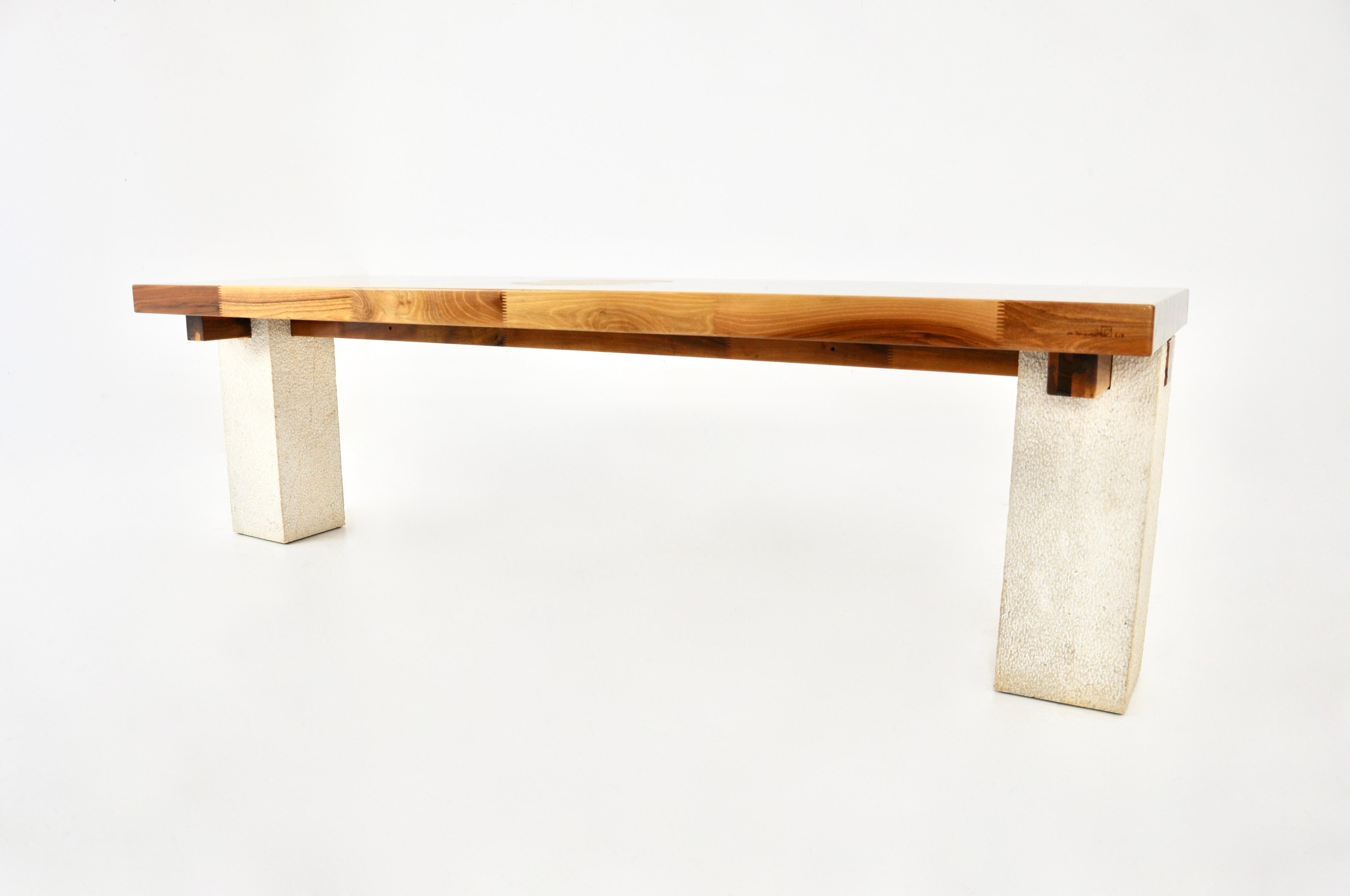Table de salle à manger 