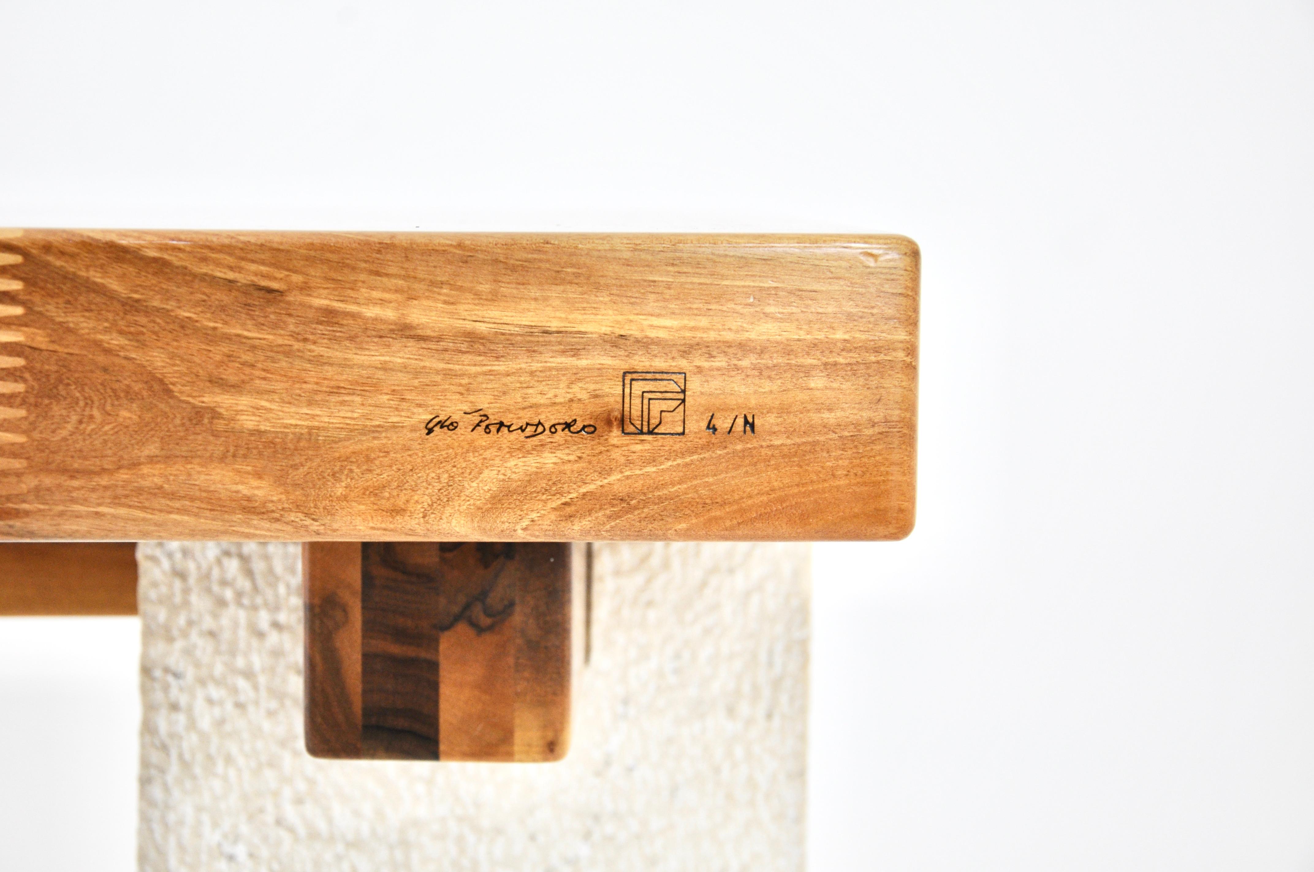 Table de salle à manger 