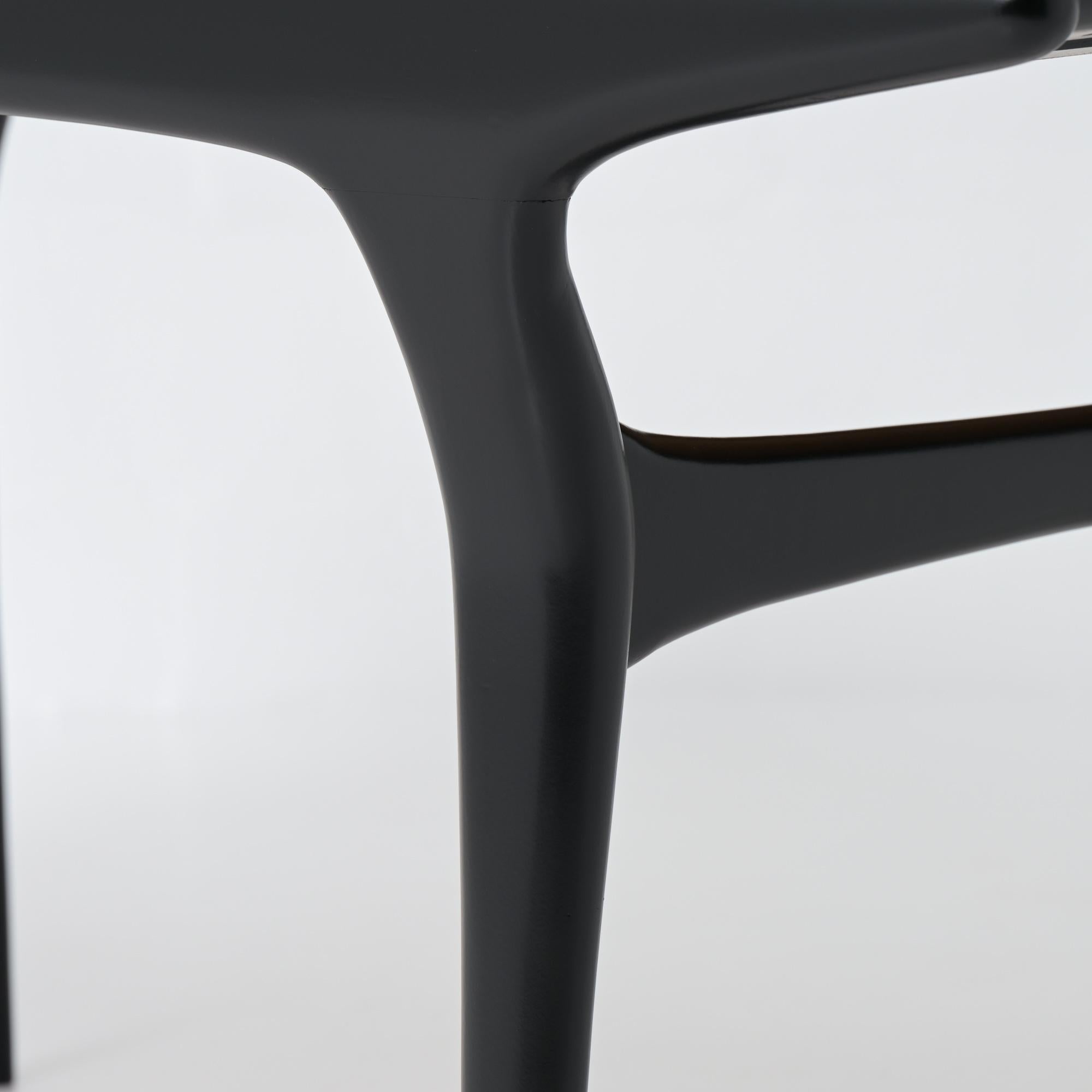 Dining Table T4 by Alfred Hendrickx for Belform For Sale 12