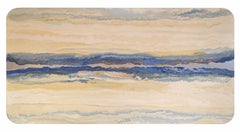 Dining Table Texturised Scagliola Art Top and Silver Foil Legs Handmade in Italy