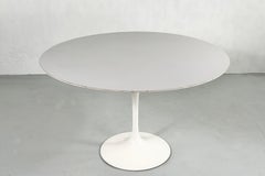 Dining table Tulip by Eero Saarinen for Knoll International - 1960s