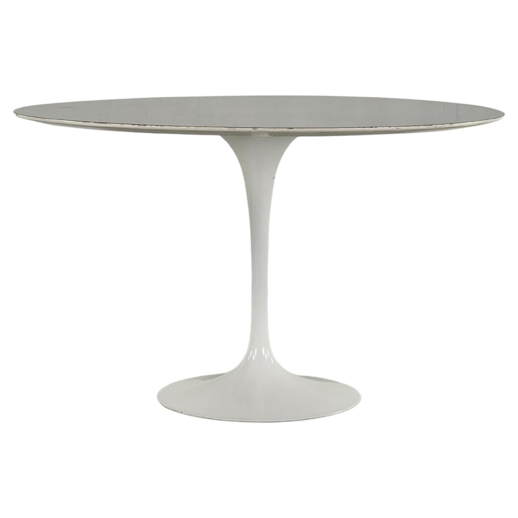 Dining table Tulip by Eero Saarinen for Knoll International - 1960s