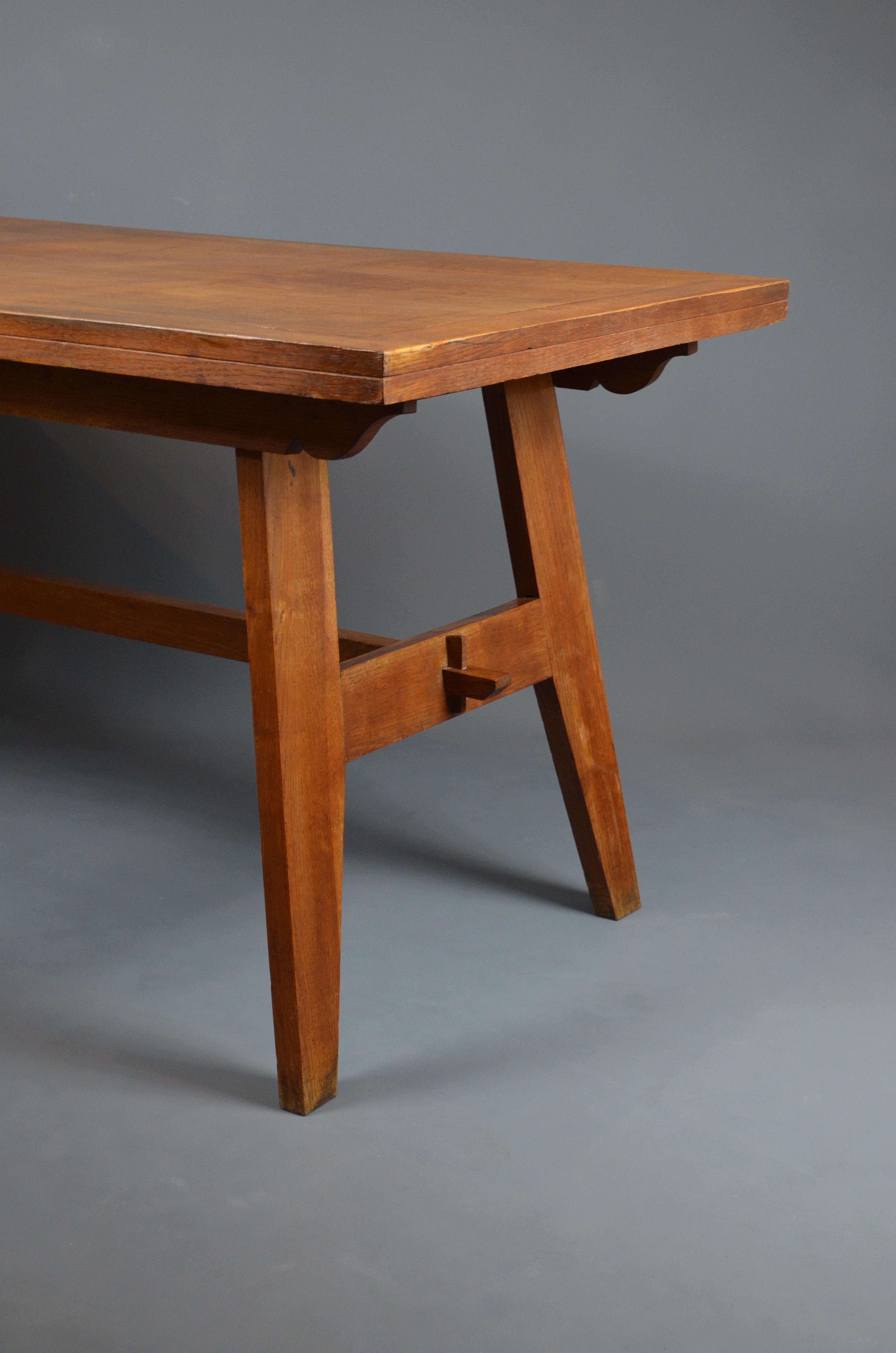 Table de salle à manger, 