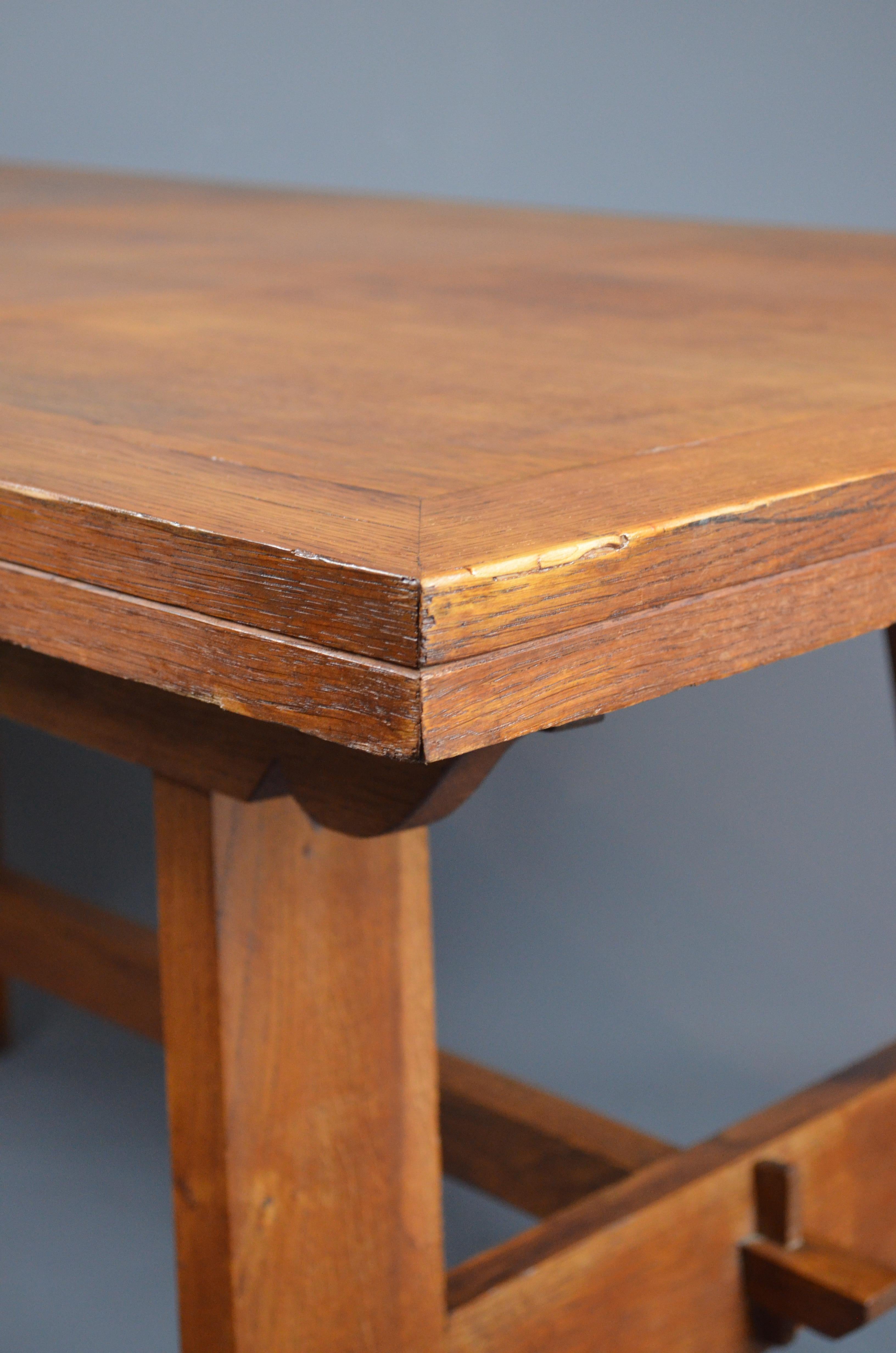 Table de salle à manger, 