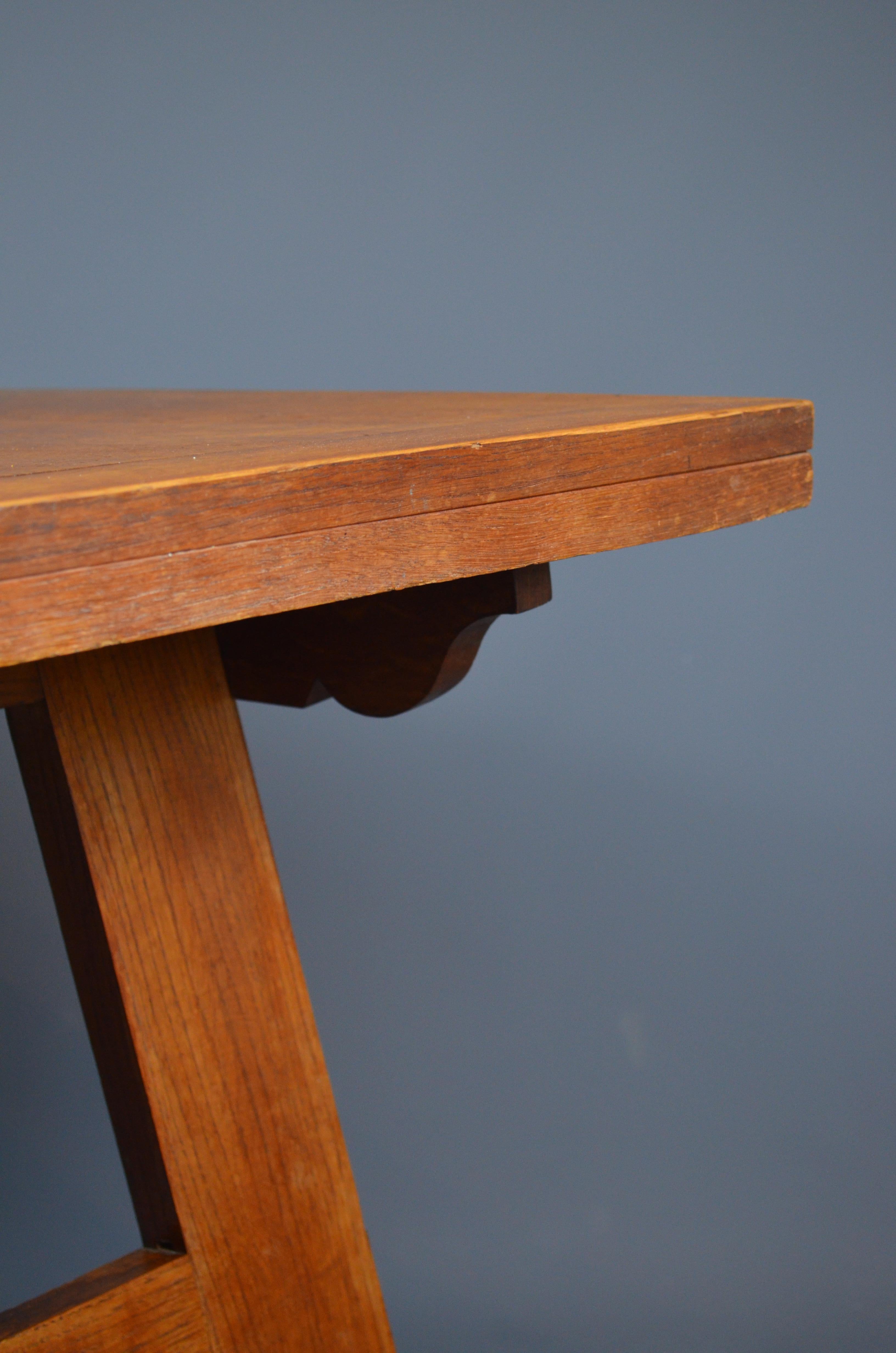 Table de salle à manger, 