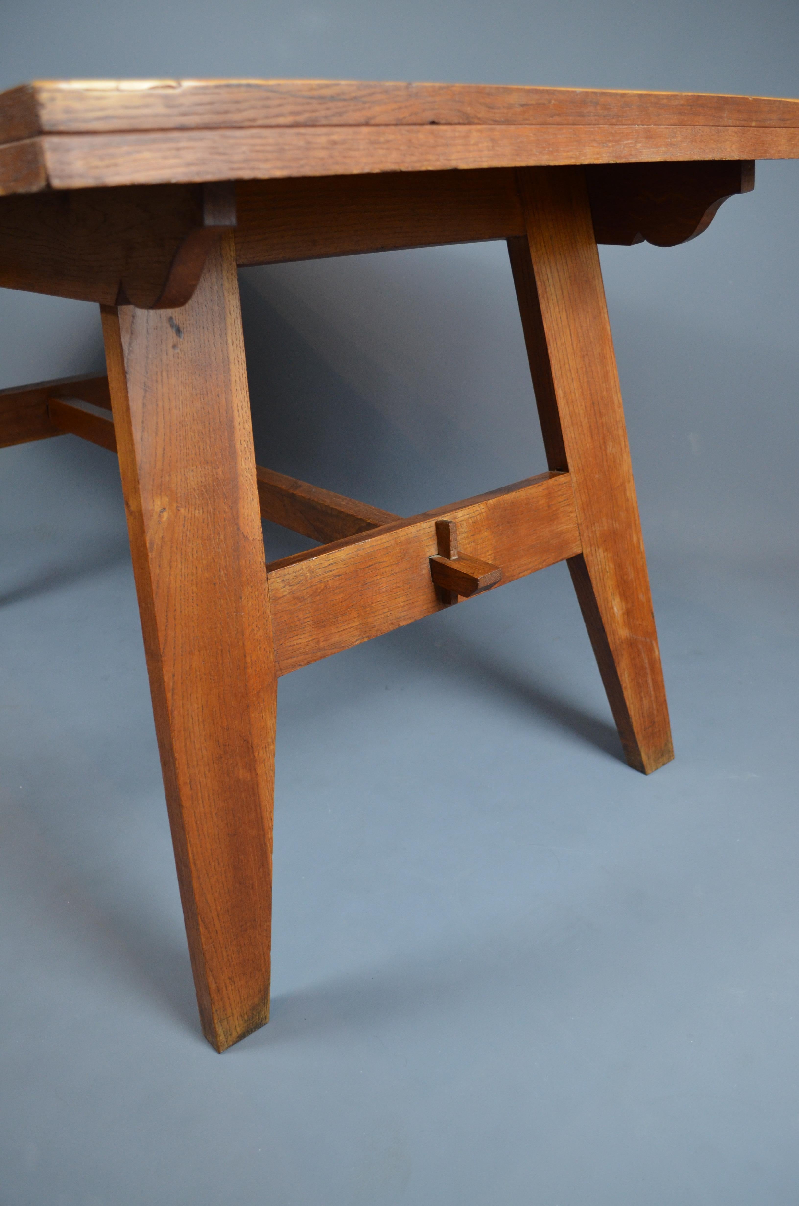 Table de salle à manger, 