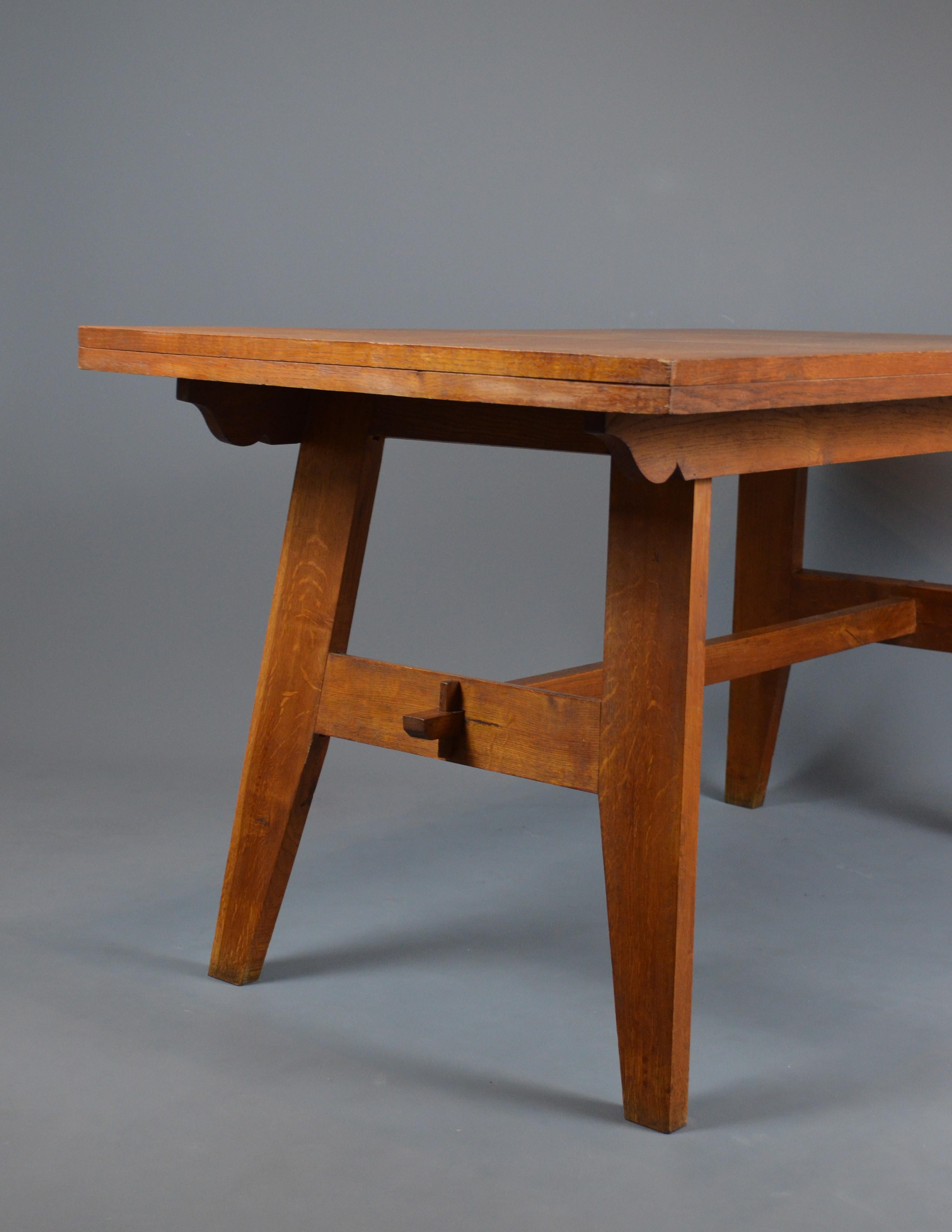 Table de salle à manger, 