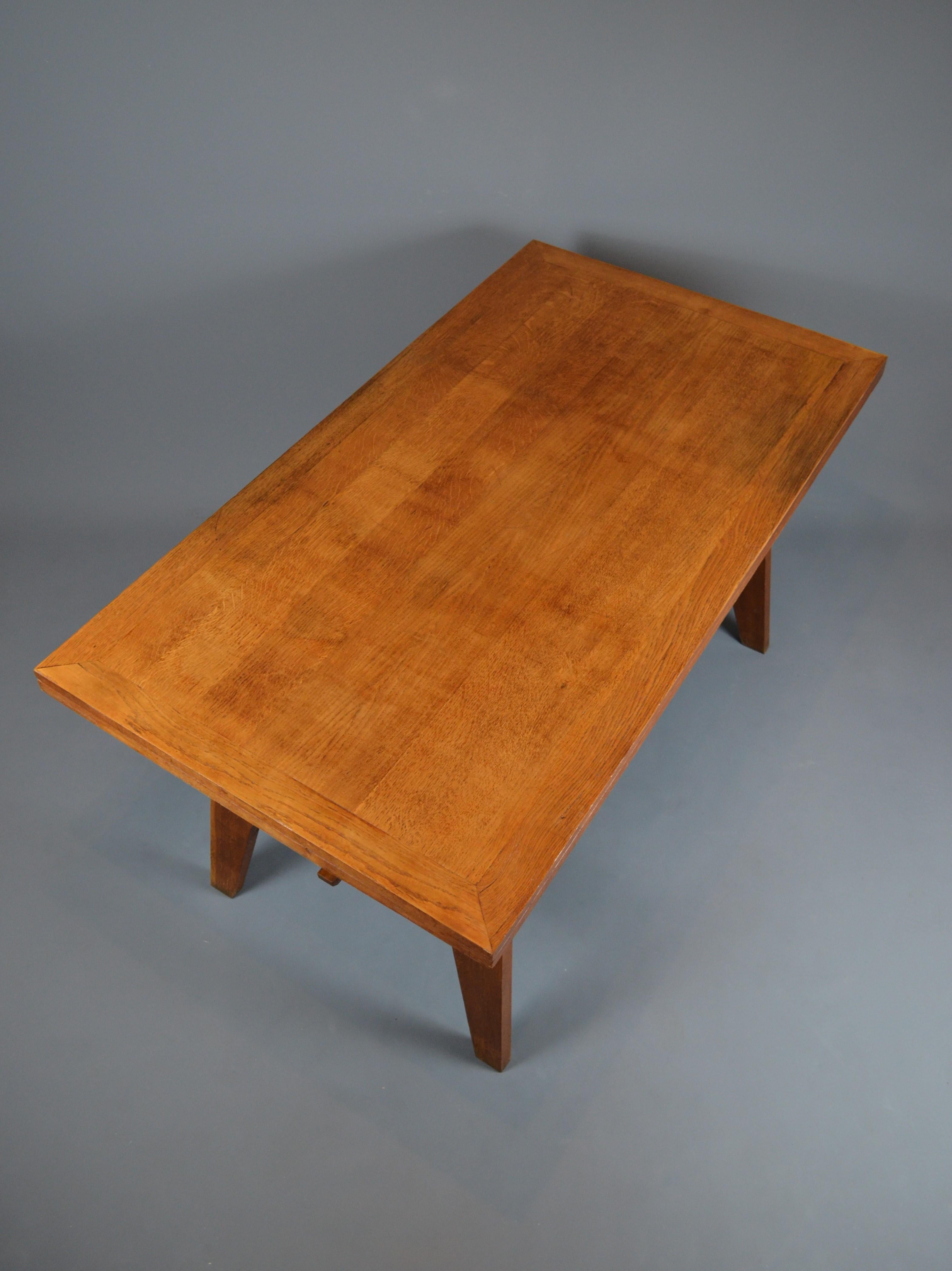 Table de salle à manger, 