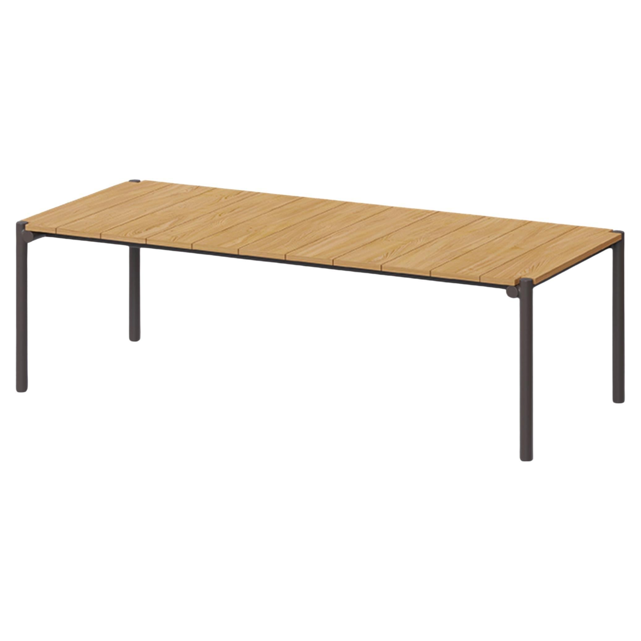 Mesa de comedor Vondom Tulum de Eugeni Quitllet en venta