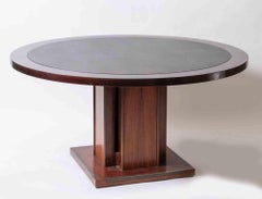 Dining Table "Zelda" by Sergio Asti, Italy, 1960 ca