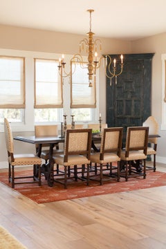 Dining XVIII Century Style Chair