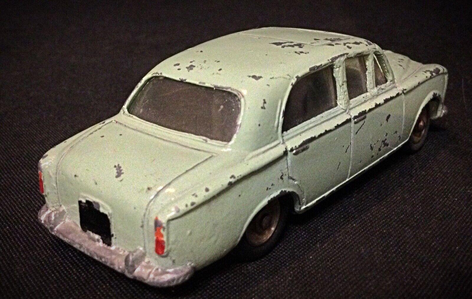 Dinky Toys Peugeot 403 - Coche de juguete de época - 2Y40 Imperio en venta